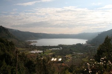 The Nemean Lake