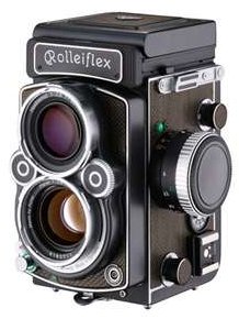 Rolleiflex