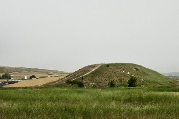 Tel Qashish