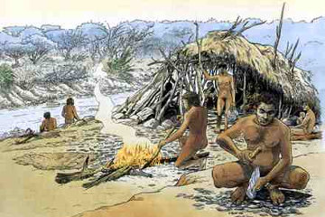 Primitive Neolithics