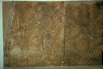 The Sennacherib panel