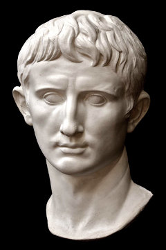 Caesar Augustus
