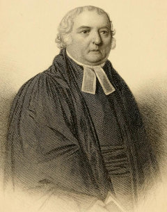 Frederick Augustus Klein
