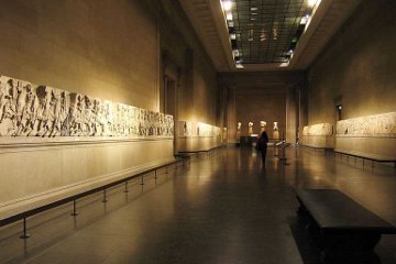 The Duveen Gallery