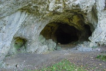 The Vogelherd Cave