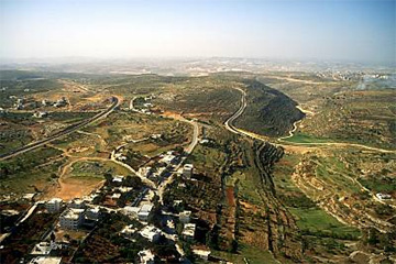 Khirbet el-Maqatir